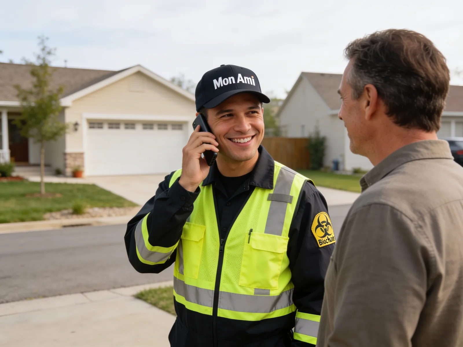 Sewage Cleanup Sarasota, FL FAQs
