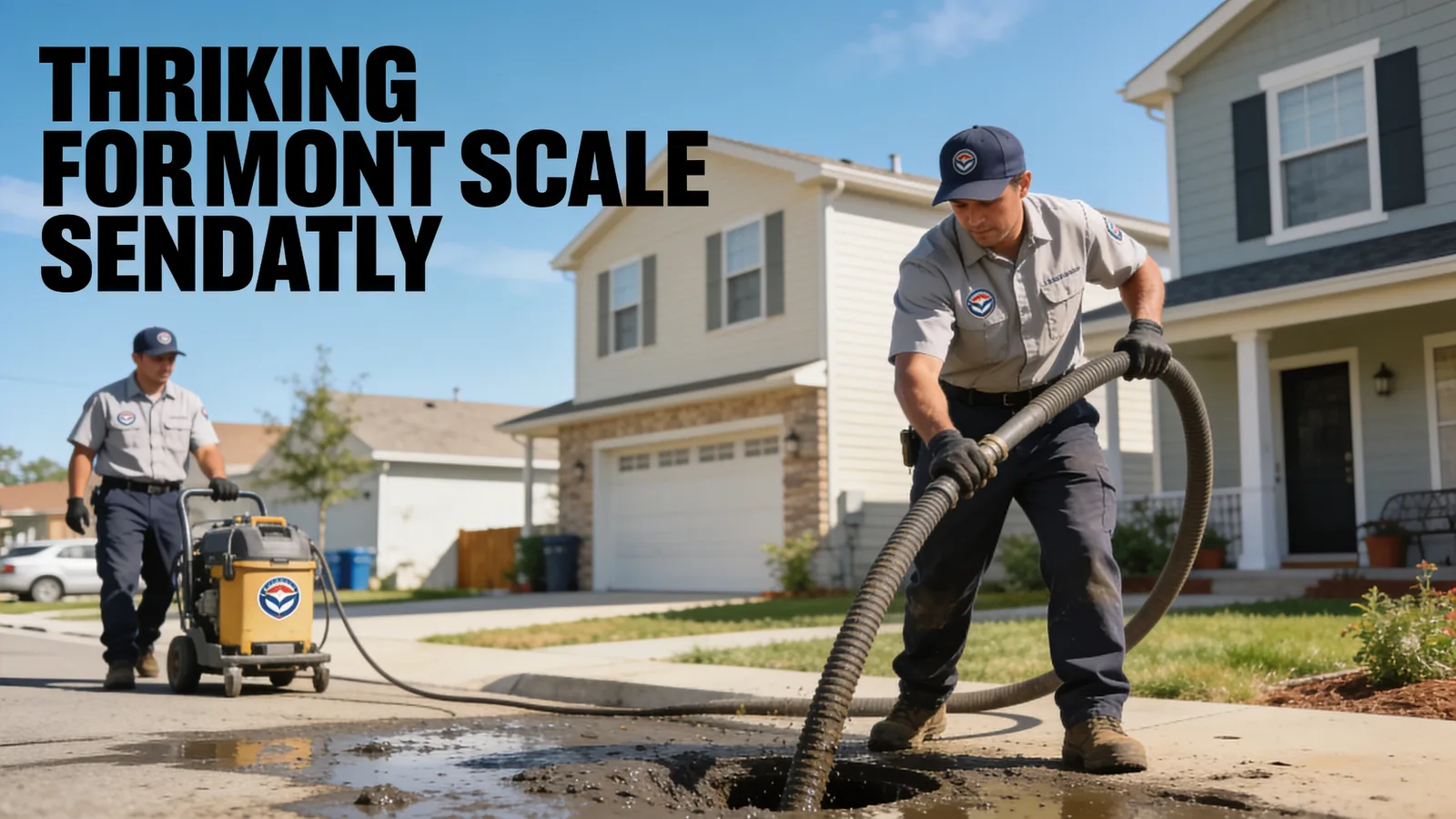 Sewage Cleanup in Sarasota, FL near me